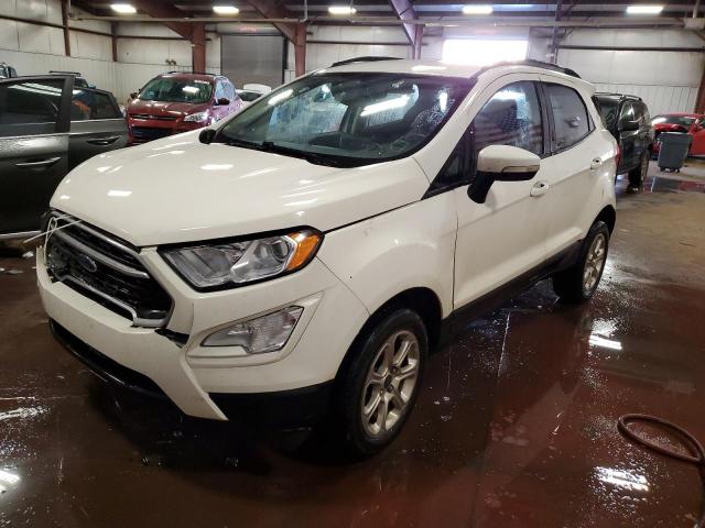 2018 FORD ECOSPORT S — VIN MAJ6P1UL3JC242304