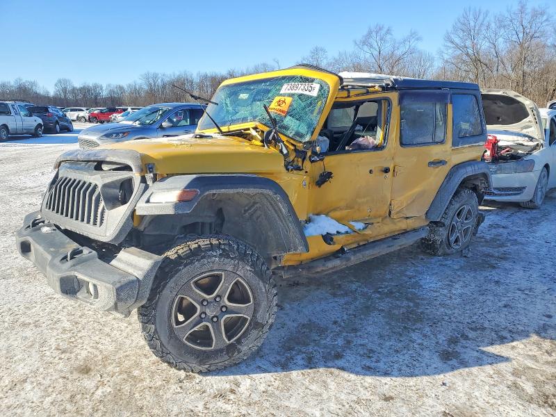 2020 JEEP WRANGLER U — VIN 1C4HJXDN2LW346518