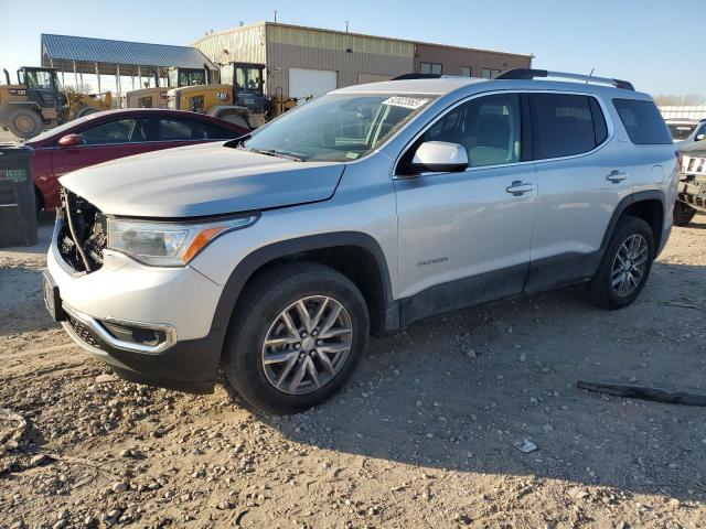 2017 GMC ACADIA SLE — VIN 1GKKNSLS2HZ175462