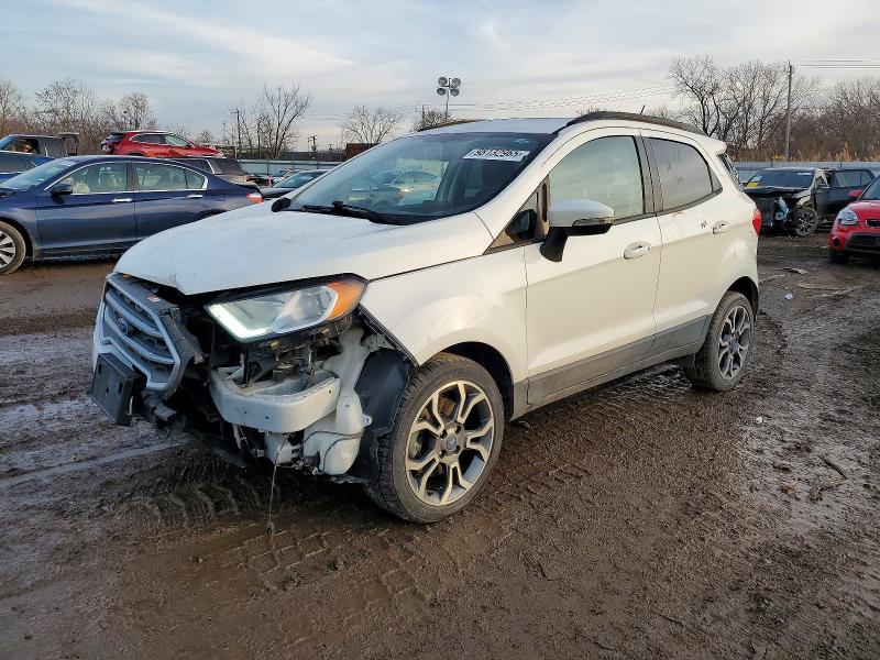 2018 FORD ECOSPORT — VIN MAJ3P1TE8JC238707