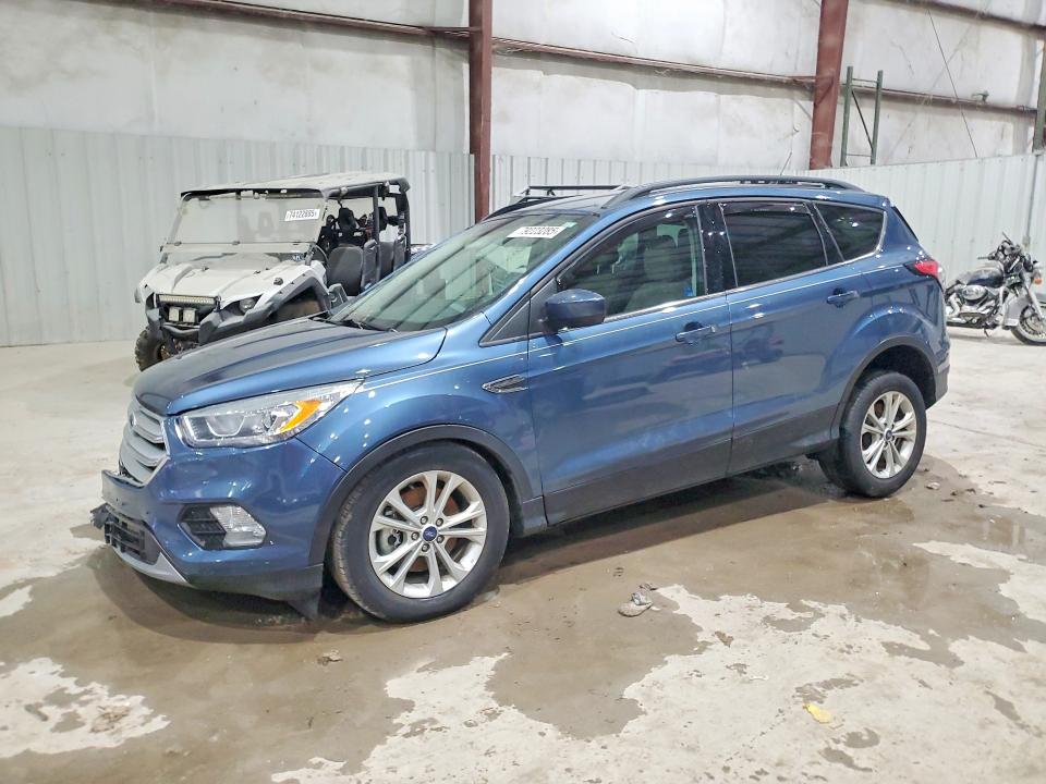 2018 FORD ESCAPE — VIN 1FMCU9HD4JUC02262