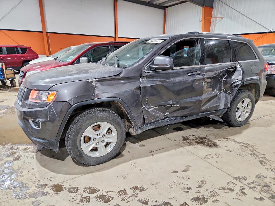 2015 JEEP GRAND CHEROKEE — VIN 1C4RJFAG8FC799617