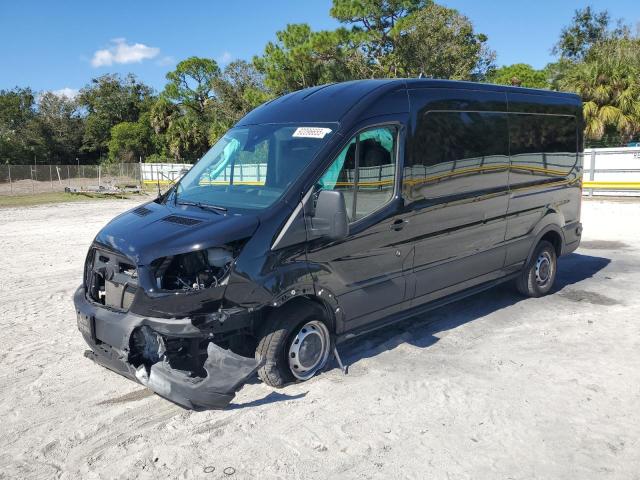 2024 FORD TRANSIT — VIN 1FTBR1C84RKB74726