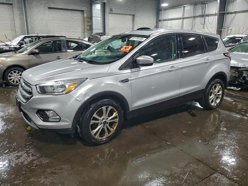 2017 FORD ESCAPE — VIN 1FMCU9GD8HUD26031