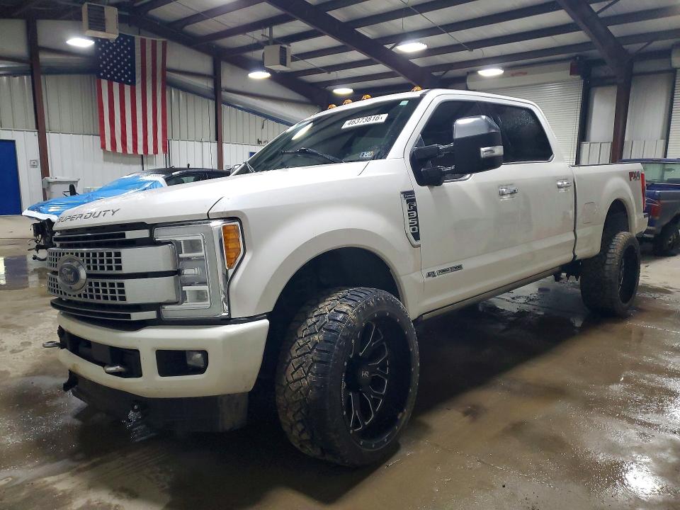 1FT8W3BT6JEB63931