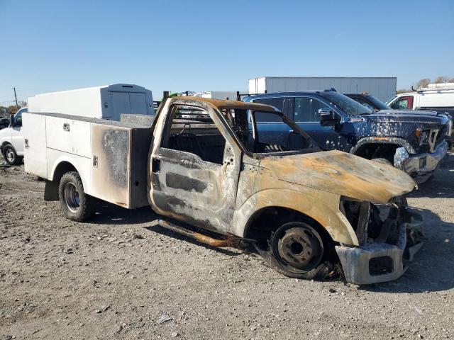 2015 FORD F350 SUPER — VIN 1FDRF3G69FEA33152