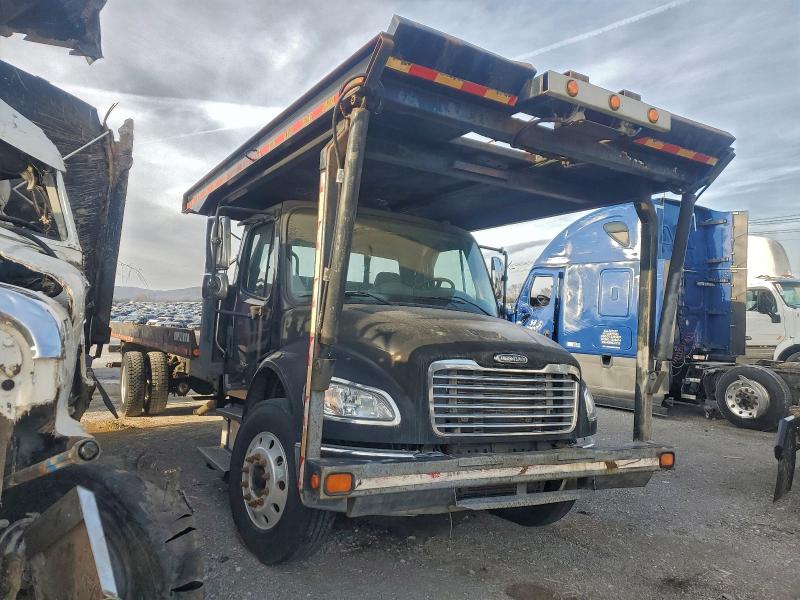 2006 FREIGHTLINER M2 — VIN 1FVACXDC76HW23235