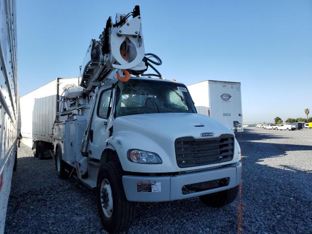 2025 FREIGHTLINER M2 — VIN 1FVDCXFC7SHVJ8621
