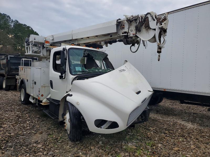 2015 FREIGHTLINER M2 — VIN 1FVACXDT3FHGF2827