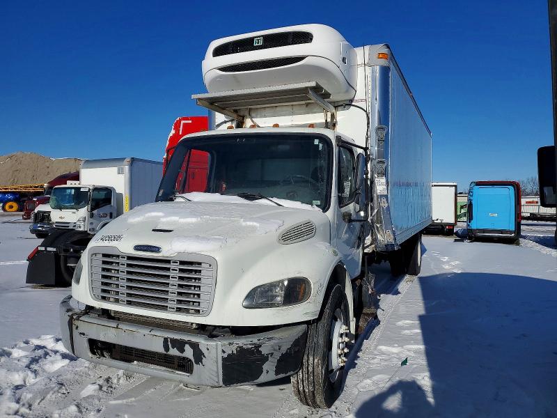 2015 FREIGHTLINER M2 — VIN 3ALACWDT2FDGD5629