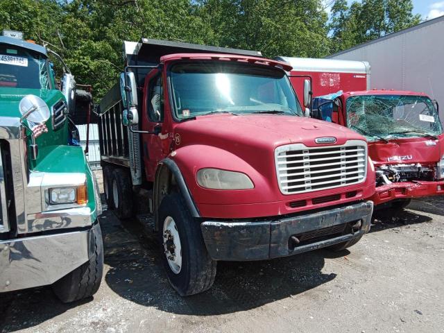 2009 FREIGHTLINER M2 — VIN 1FVHCYBS29HAJ2339