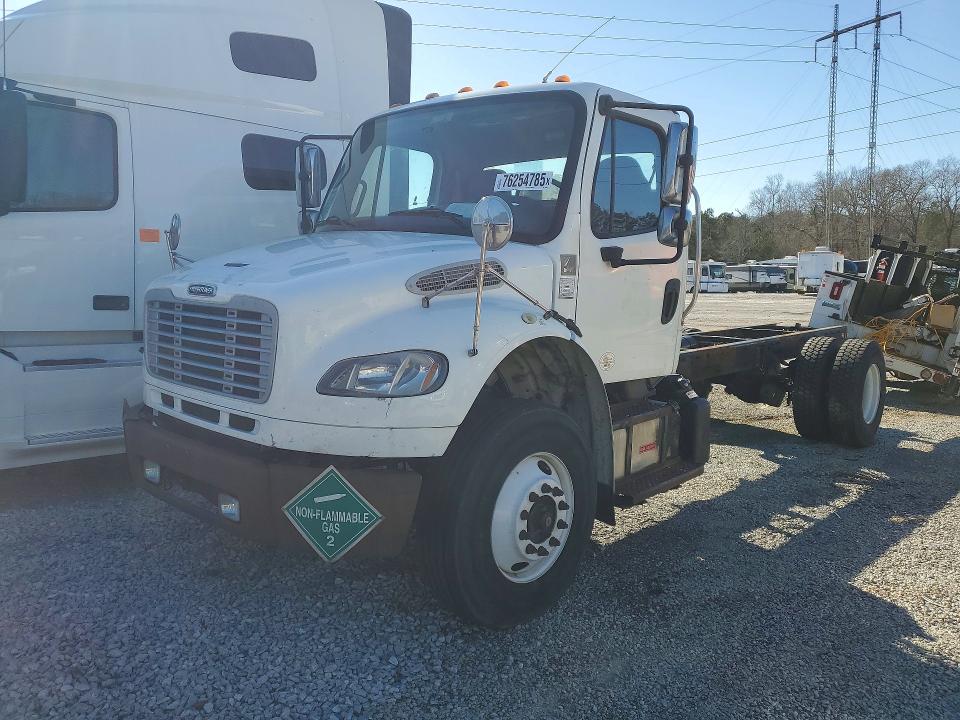 2017 FREIGHTLINER M2 — VIN 1FVACXCY6HHHX6059