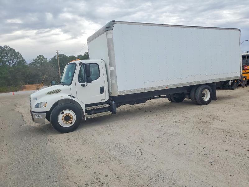2012 FREIGHTLINER M2 — VIN 1FVACWDT1CHBH0010