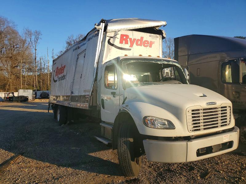 2022 FREIGHTLINER M2 — VIN 3ALACWFC2NDNG6658