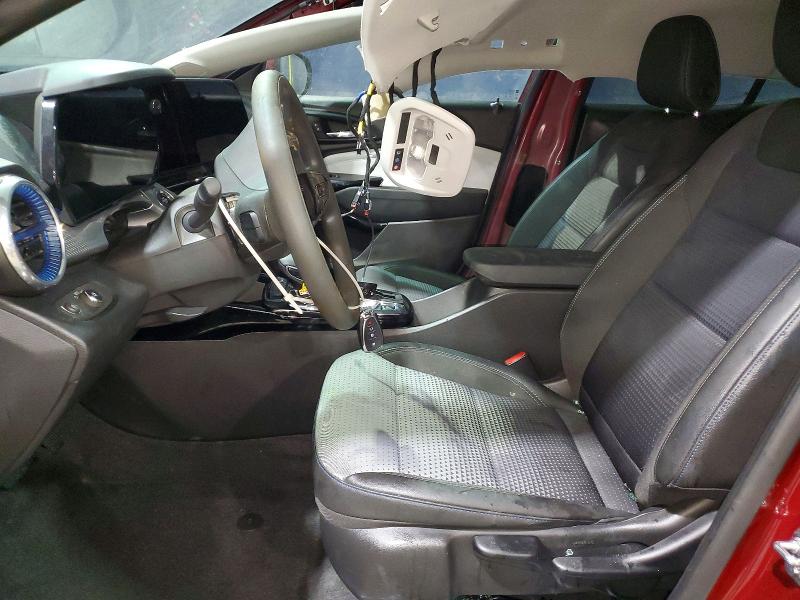 KL77LHEP3SC265276
