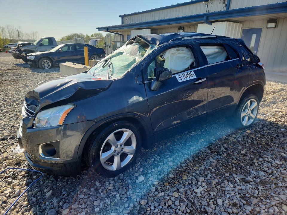 3GNCJRSB9GL189605