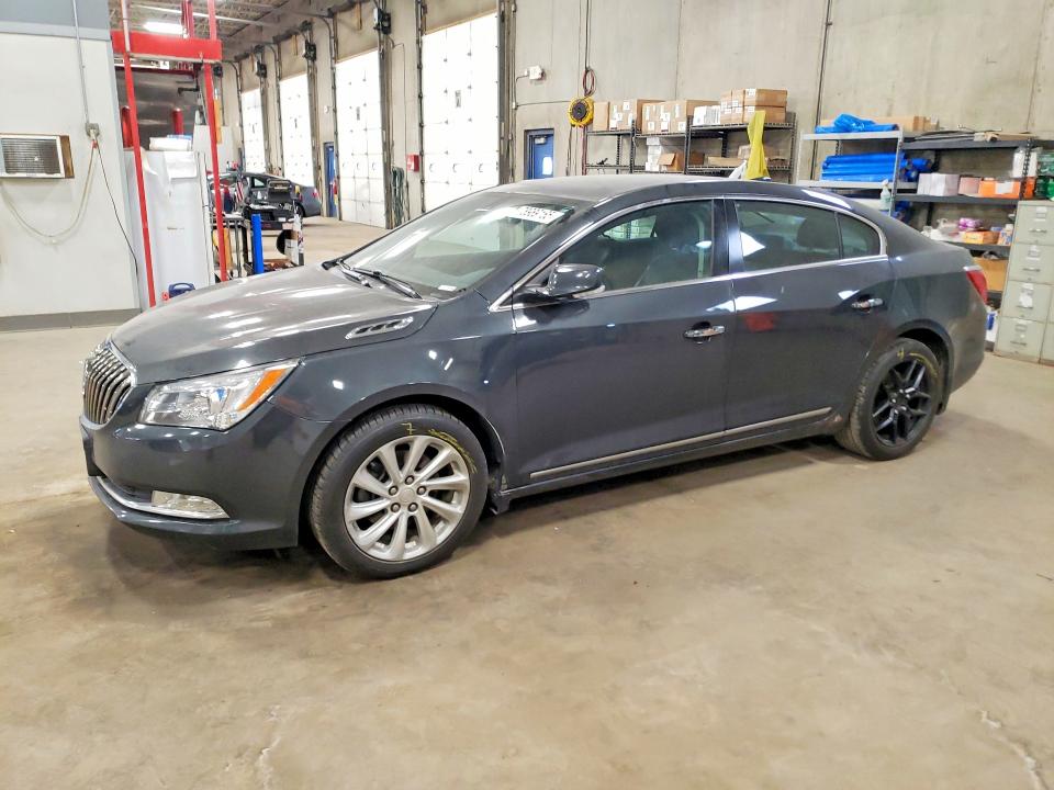 2015 BUICK LACROSSE — VIN 1G4GB5G36FF171648