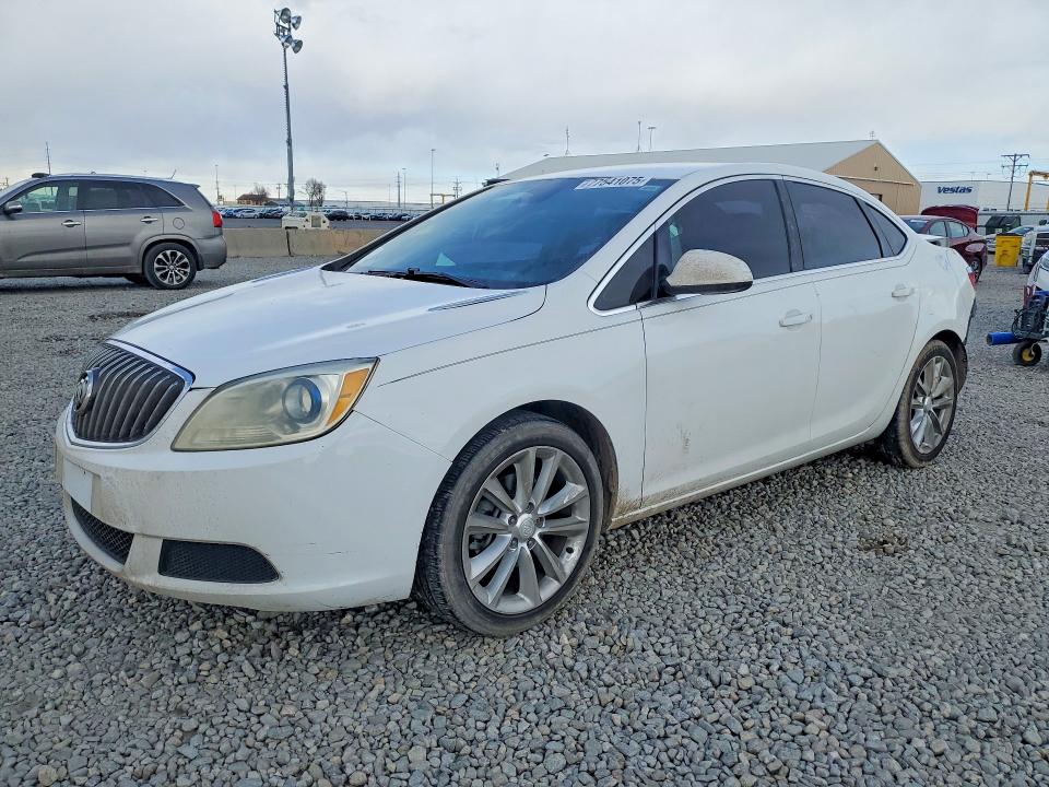 2015 BUICK VERANO — VIN 1G4PP5SK5F4112568