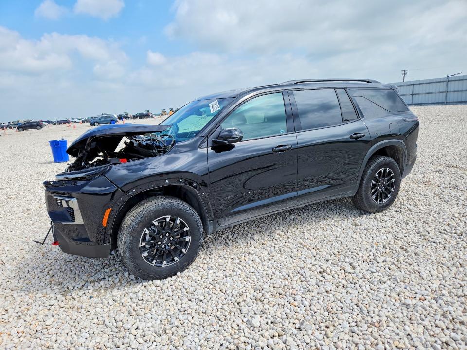 1GNEVJRS9SJ276568
