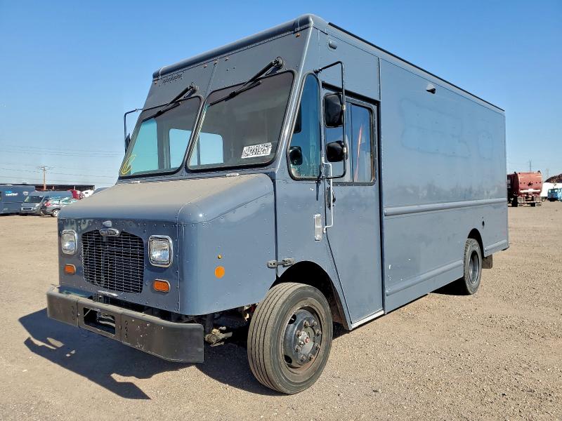 2020 FREIGHTLINER CHASSIS — VIN 4UZAC2EA9LCMK0315