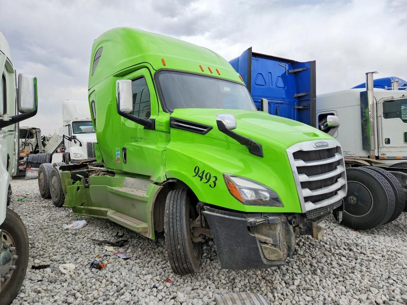 2020 FREIGHTLINER CASCADIA 126 — VIN 3AKJHHDR2LSLJ4561