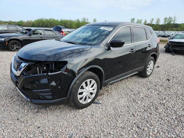 2018 NISSAN ROGUE — VIN KNMAT2MV3JP514401