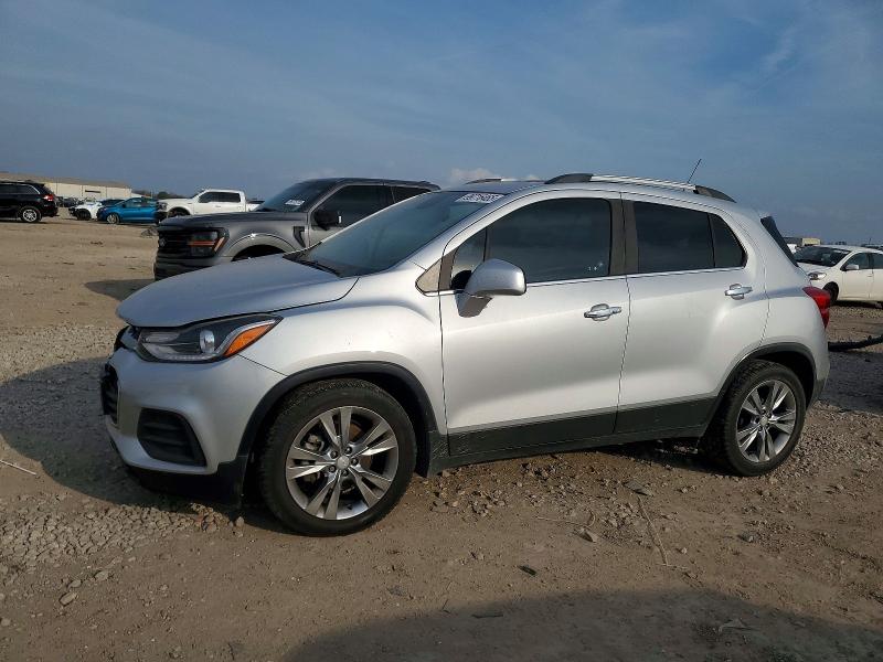 2020 CHEVROLET TRAX — VIN 3GNCJLSB0LL195526