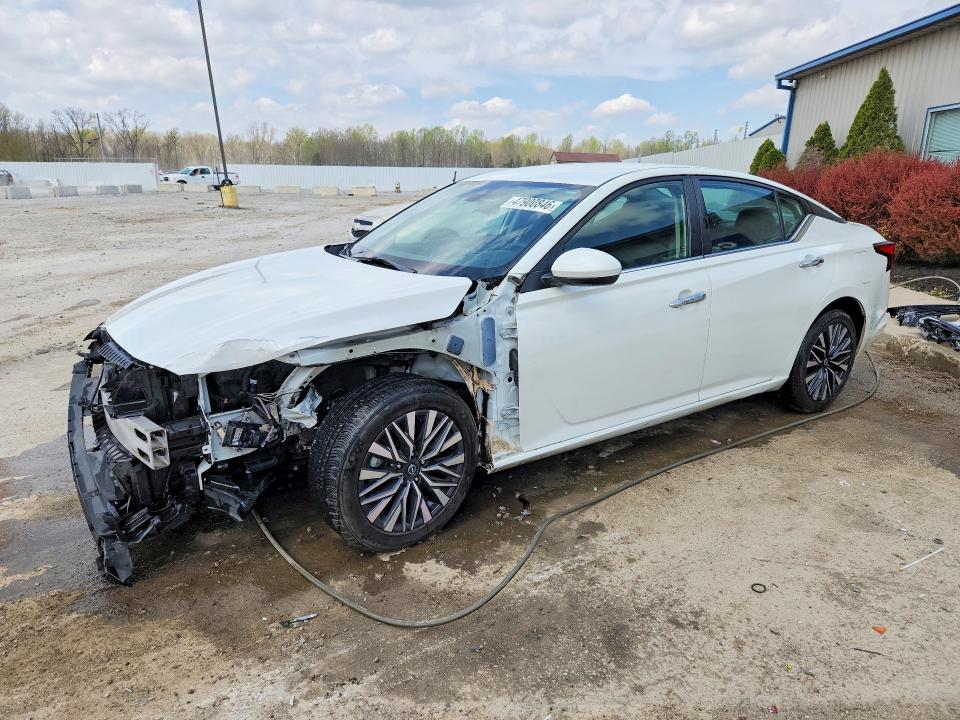 2023 NISSAN ALTIMA — VIN 1N4BL4DV2PN311736