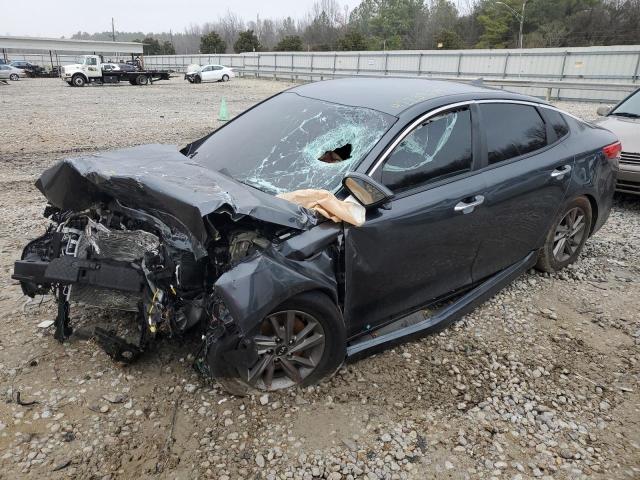 2020 KIA OPTIMA — VIN 5XXGT4L30LG445778