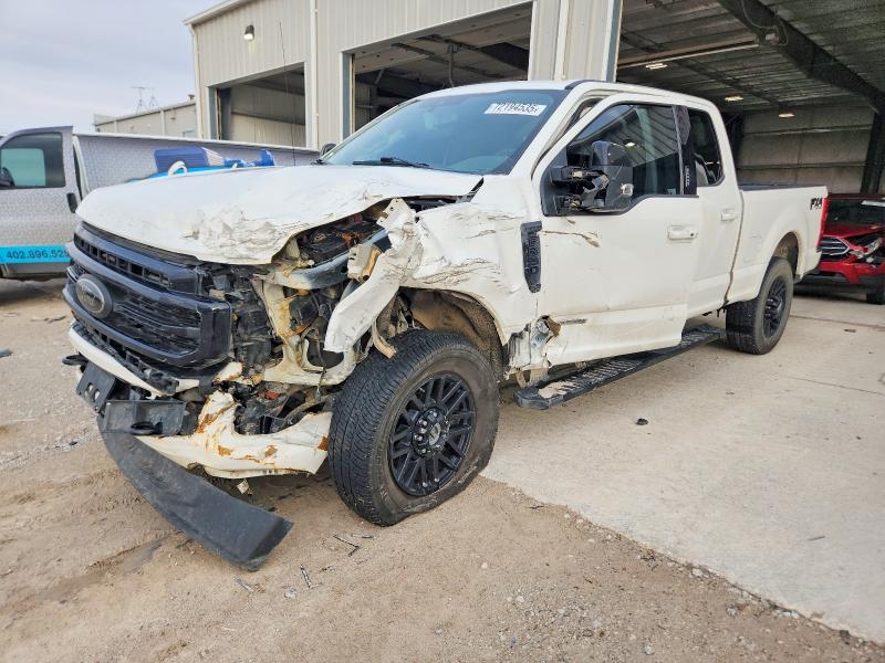 2021 FORD F350 SUPER — VIN 1FT8W3BT5MED19946