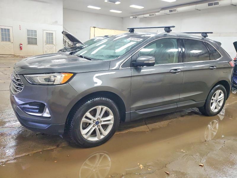2020 FORD EDGE — VIN 2FMPK4J94LBA84285