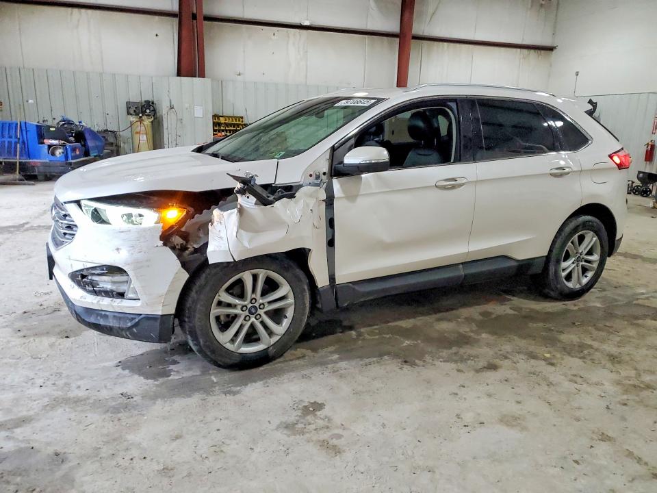2019 FORD EDGE — VIN 2FMPK3J99KBC70722