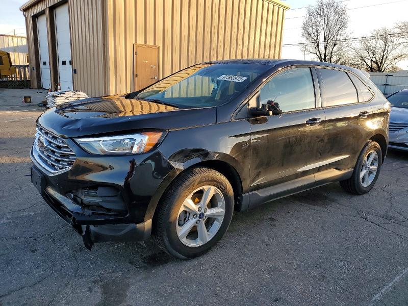 2020 FORD EDGE — VIN 2FMPK3G92LBB19438