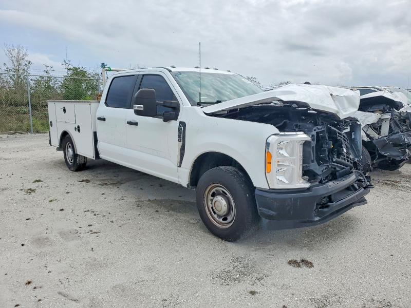 2023 FORD F350 — VIN 1FT8W3AA4PED15469