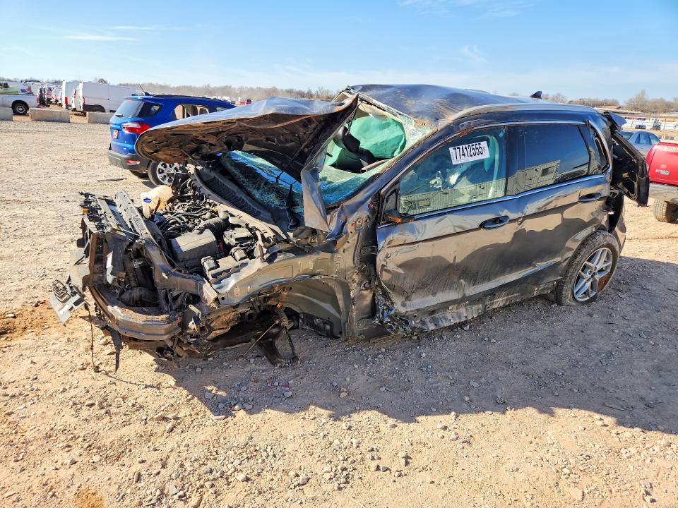 2024 FORD EDGE — VIN 2FMPK4J98RBA30657