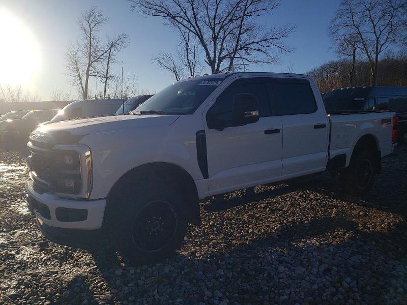 2024 FORD F350 SUPER — VIN 1FT8W3BN8REE45095