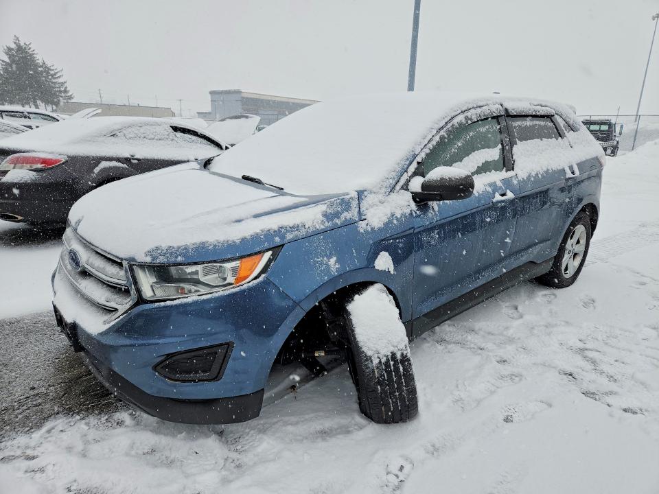 2018 FORD EDGE — VIN 2FMPK4G96JBB62067