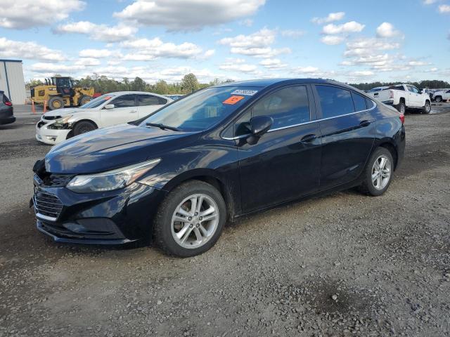 2018 CHEVROLET CRUZE — VIN 1G1BE5SM6J7159517