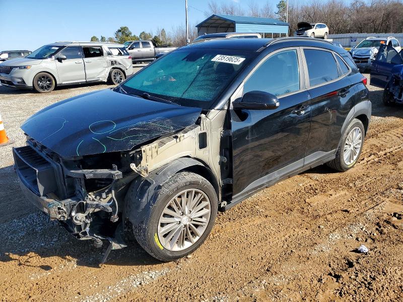 2020 HYUNDAI KONA — VIN KM8K22AA3LU479917
