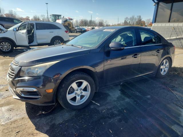 2016 CHEVROLET CRUZE LIMITED — VIN 1G1PE5SB6G7230146