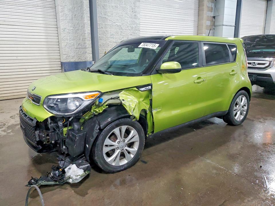 2015 KIA SOUL — VIN KNDJP3A55F7808338