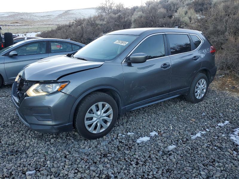 2020 NISSAN ROGUE S — VIN 5N1AT2MV1LC793742