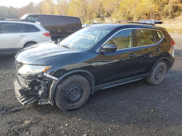 2019 NISSAN ROGUE S — VIN 5N1AT2MV9KC736784