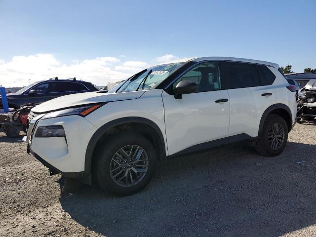 2023 NISSAN ROGUE S — VIN 5N1BT3AA7PC822064