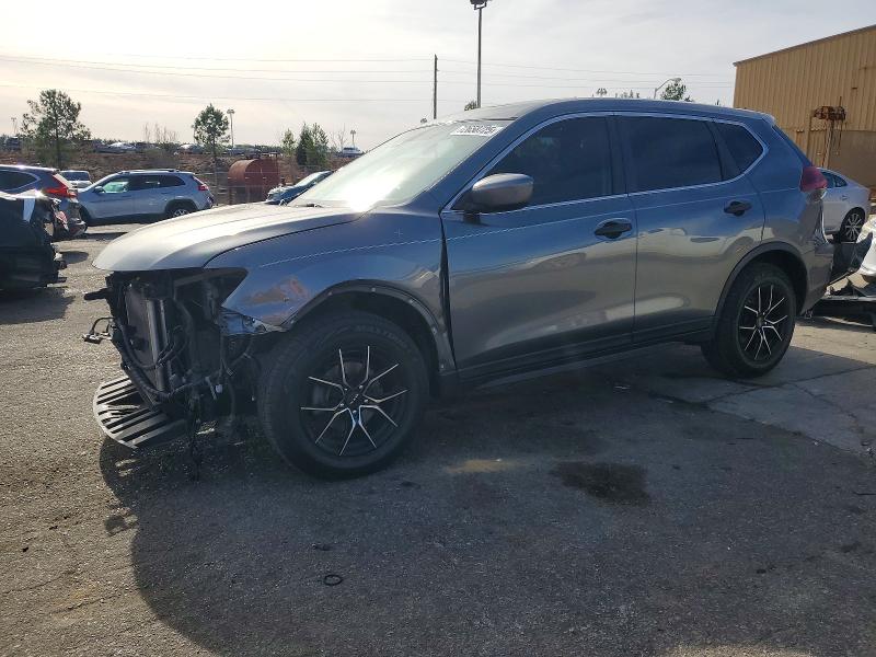 2020 NISSAN ROGUE S — VIN 5N1AT2MT0LC752145