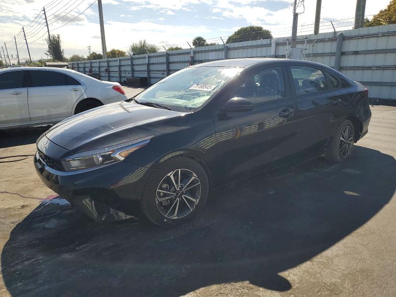 2023 KIA FORTE — VIN 3KPF24AD9PE600837