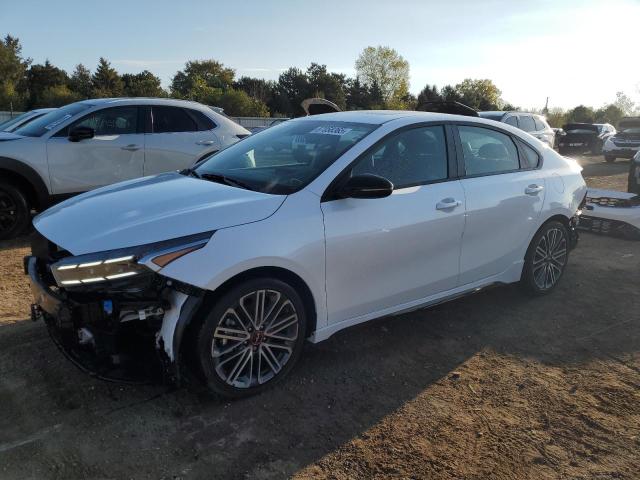 2023 KIA FORTE — VIN 3KPF44AC0PE533756