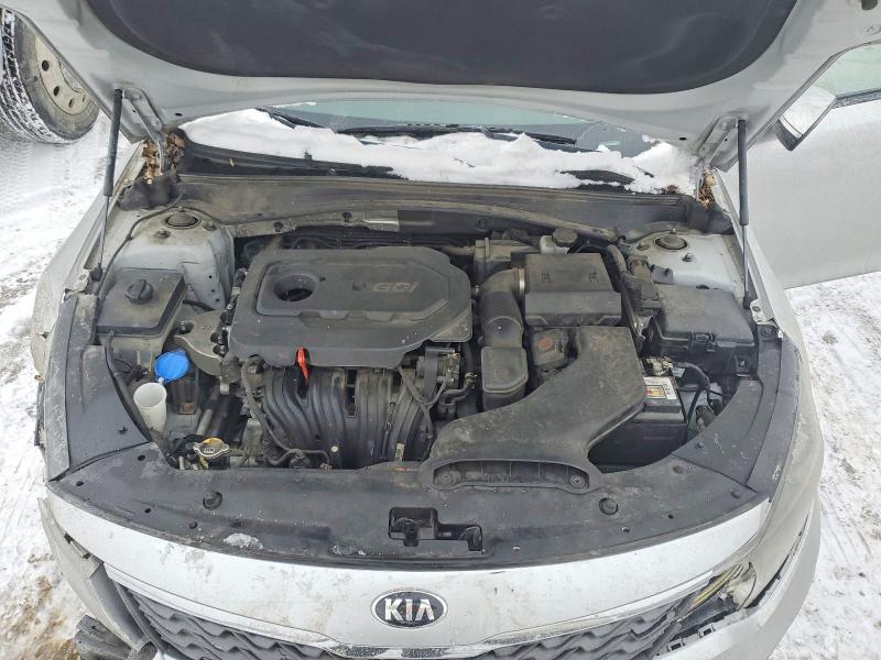 5XXGT4L35KG351264