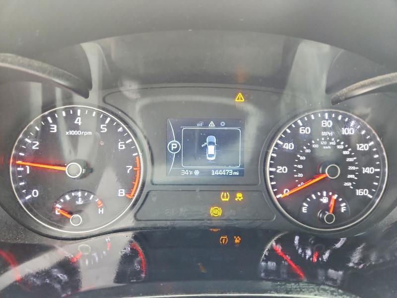 5XXGT4L30HG160912