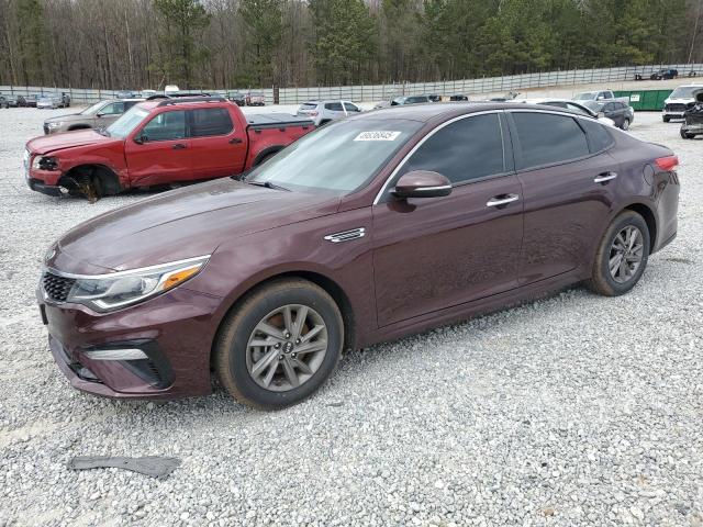 2020 KIA OPTIMA — VIN 5XXGT4L36LG398871